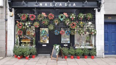 Anastasia Florists