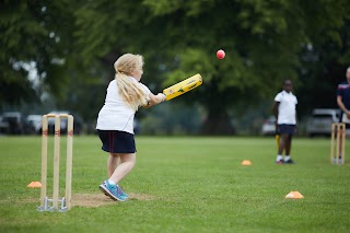 Swanbourne House School