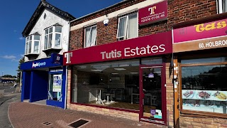 Tutis Estates