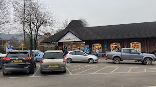 Sainsbury's