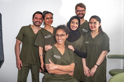 The Neem Tree Dental - Wandsworth