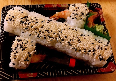Umi sushi & bento