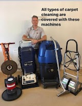 Nick wood carpet and upholstery cleaning