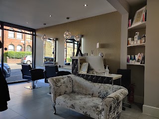 Cabello Salon