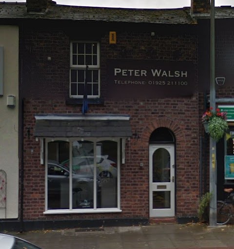 Peter Walsh Hairdressing