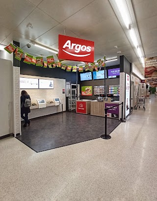 Argos Walton on Thames (Inside Sainsbury's)