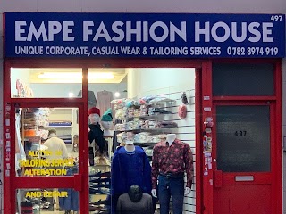 Empe Fashion House