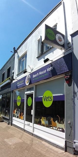 Beech House Vets