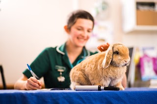 Grove Lodge Vets