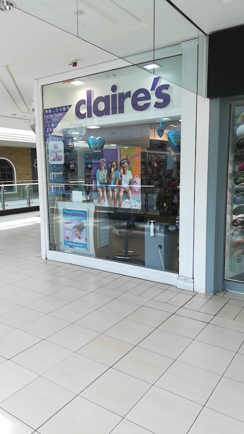 Claire's