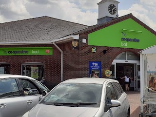 Co-operative Food