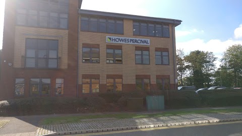 Howes Percival Northampton Solicitors