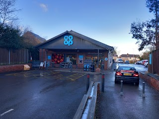 Co-op Food - Tarvin