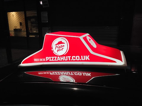 Pizza Hut Delivery