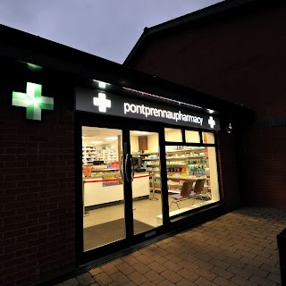 Pontprennau Pharmacy