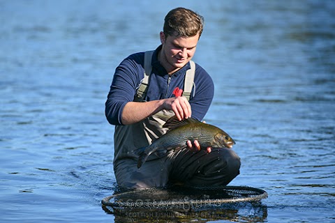 Scotia Fishing - Guided Fishing Scotland