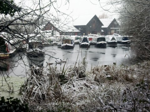 Barnhill Community Centre and Social Club