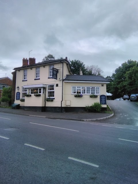 The Cross Inn