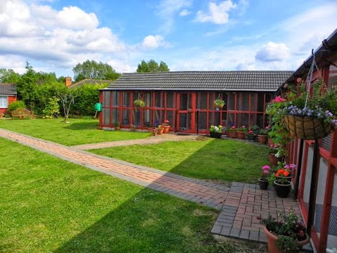 Narly Oak Boarding Cattery