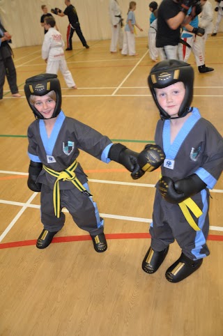 Tae Kwon Do Romsey