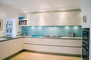 Northpoint Design - Kitchens Richmond