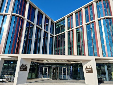 Advanced Research Centre, University of Glasgow