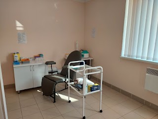 Clinica Sante Україна