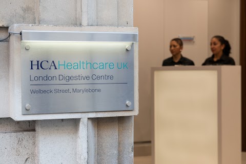 London Digestive Centre