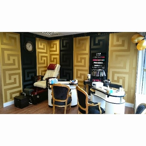 House of Glam Beauty Salon Neath