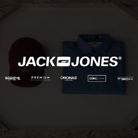 JACK & JONES