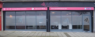 Movo Insurance Brokers Ltd