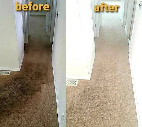 Poldhu Carpet Cleaning