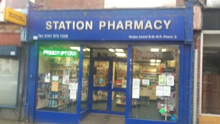 Station Pharmacy