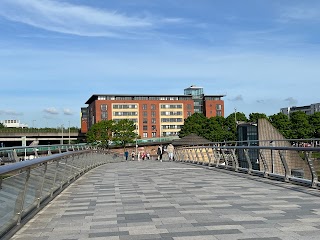 Quay Gate Apartments