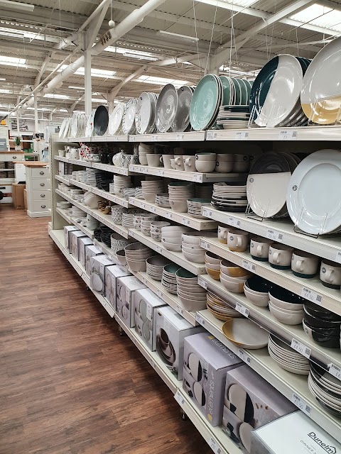 Dunelm