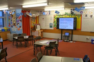 Catcliffe Primary School