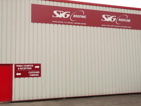 SIG Roofing Leeds Ring