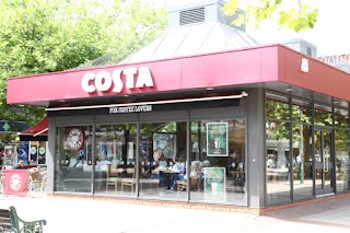 Costa Coffee