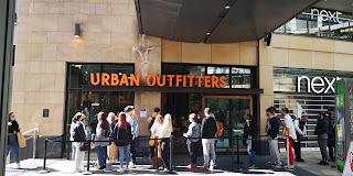 Urban Outfitters