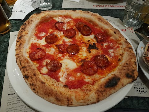 Franco Manca