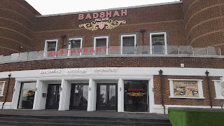 Badshah Palace Restaurant