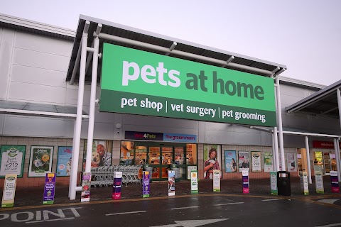 Pets at Home Bristol Imperial