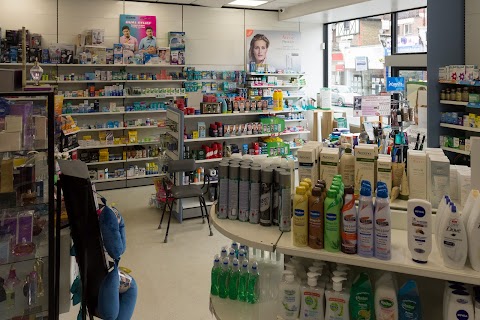 Craig Thomson Pharmacy