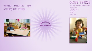 Hopscotch Day Nursery