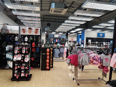 JD Sports