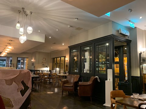 Brasserie Blanc - Chichester