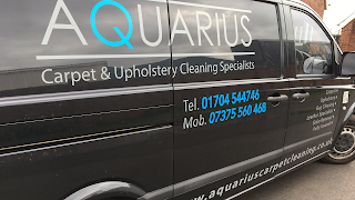 Aquarius Carpet & Upholstery Cleaning Specialists