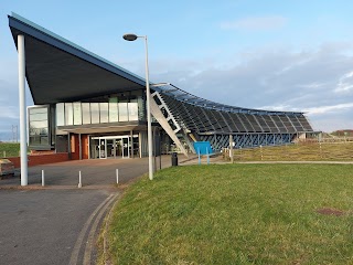 Waters' Edge Country Park & Visitor Centre