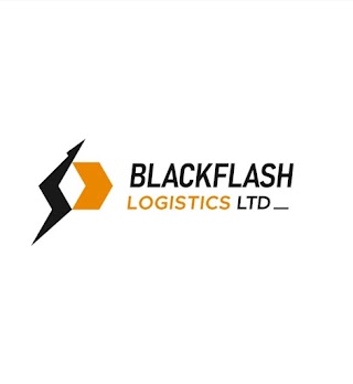 Blackflash Logistics Ltd