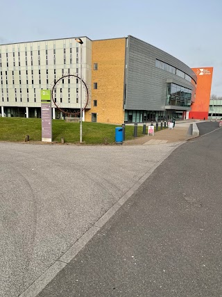 East Surrey College